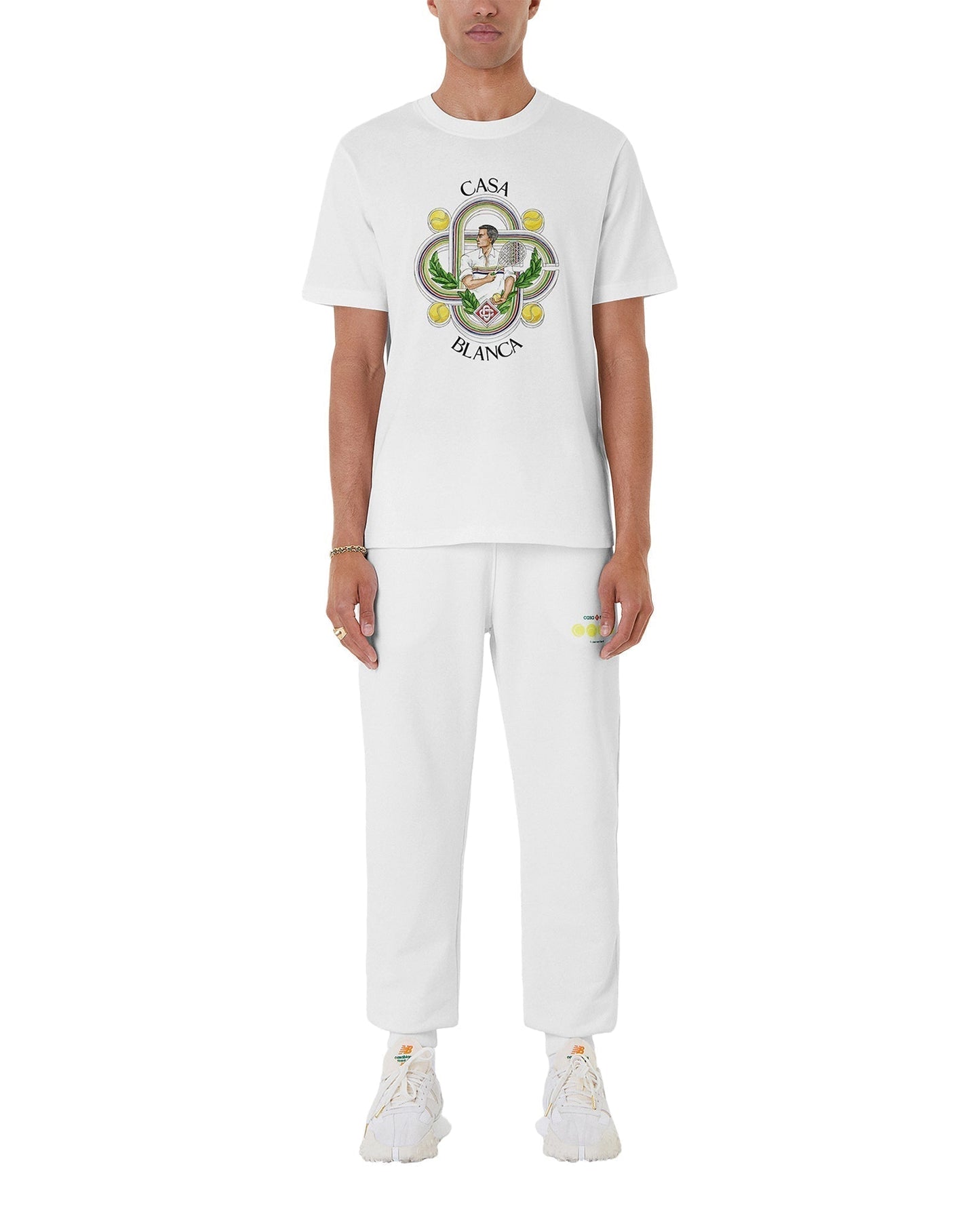 The Player T-Shirt