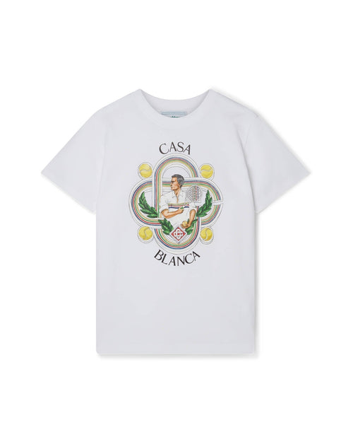 The Player T-Shirt