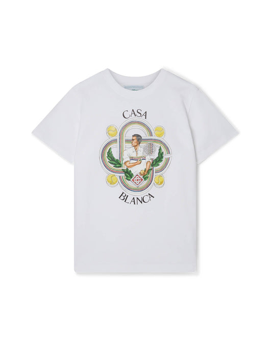 The Player T-Shirt