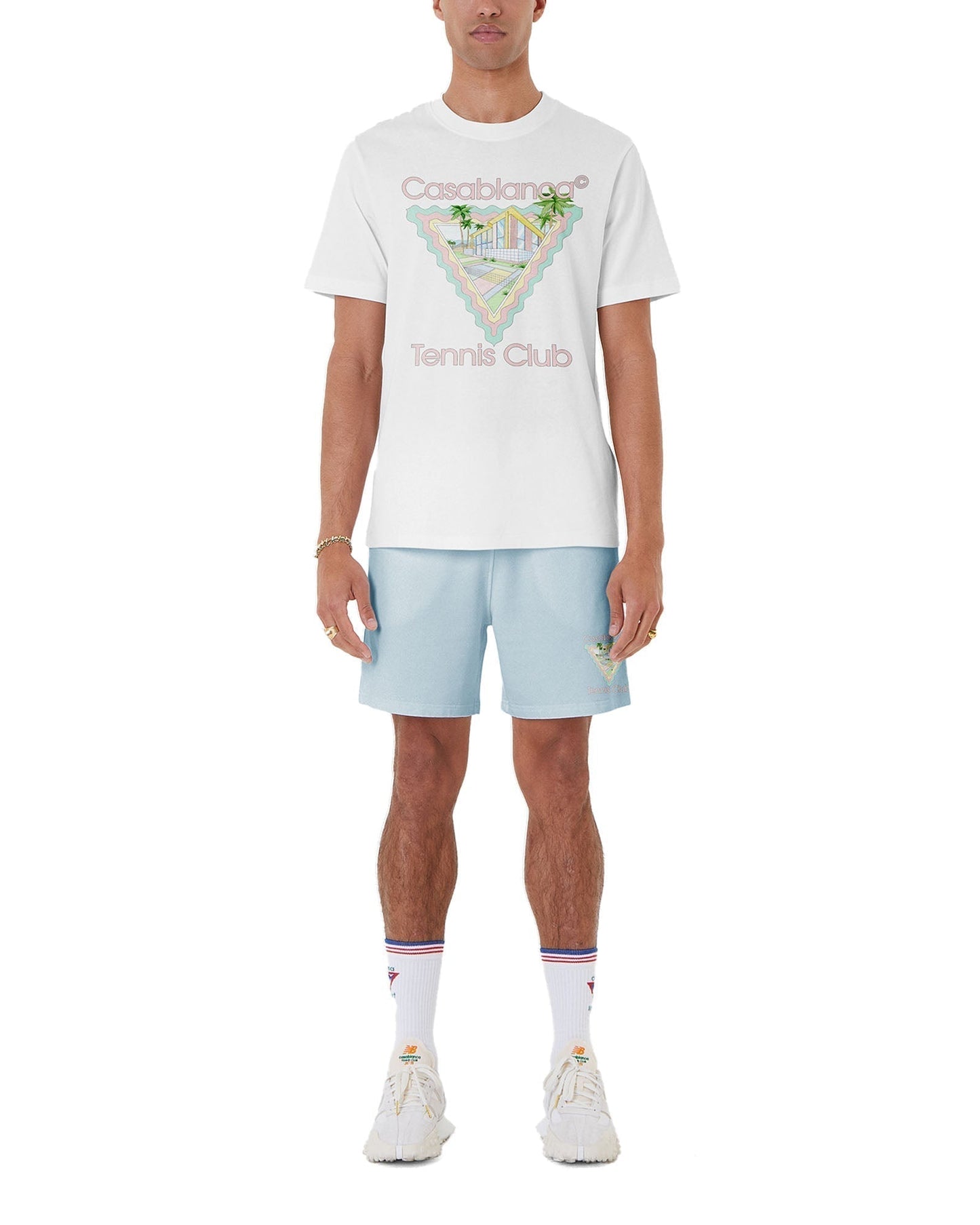 Dream House T-Shirt