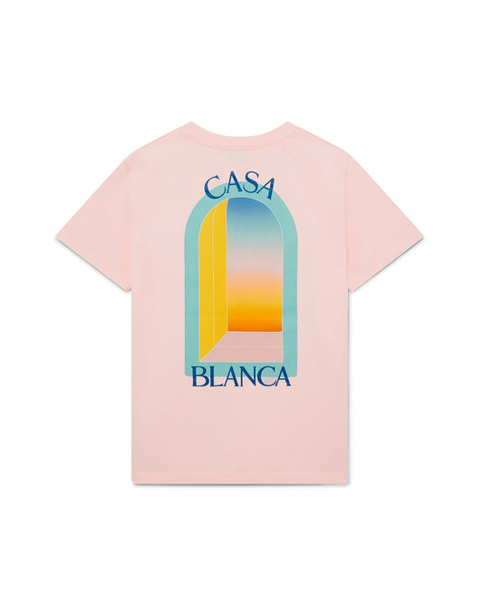 The Colorful Arc T-Shirt