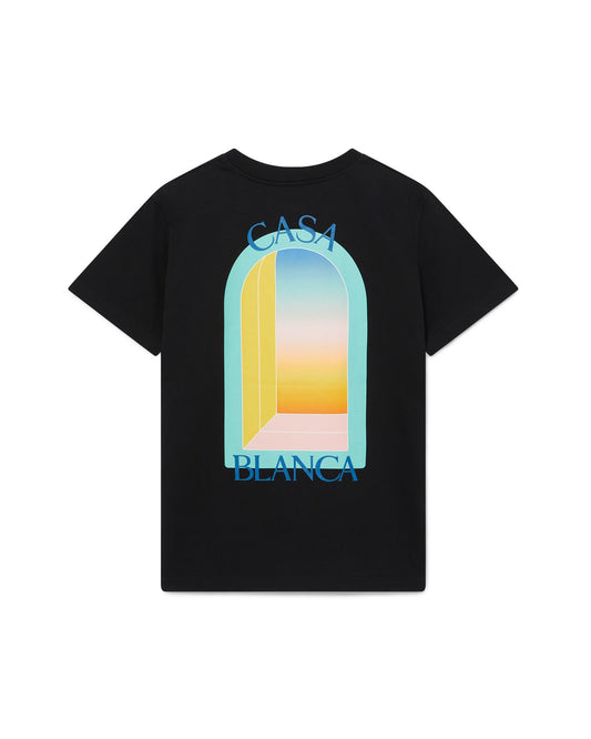 The Colorful Arc T-Shirt