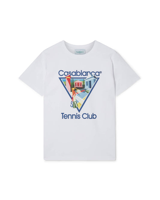 The Player T-Shirt