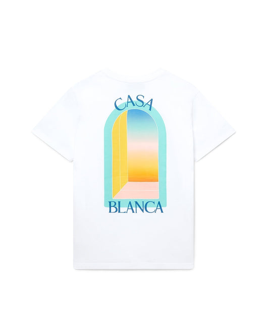 The Colorful Arc T-Shirt