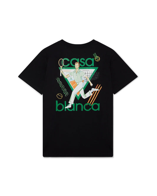 The Game T-Shirt