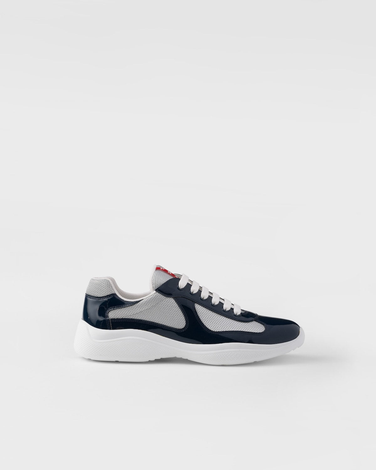 Prada America's Cup Royal Blue