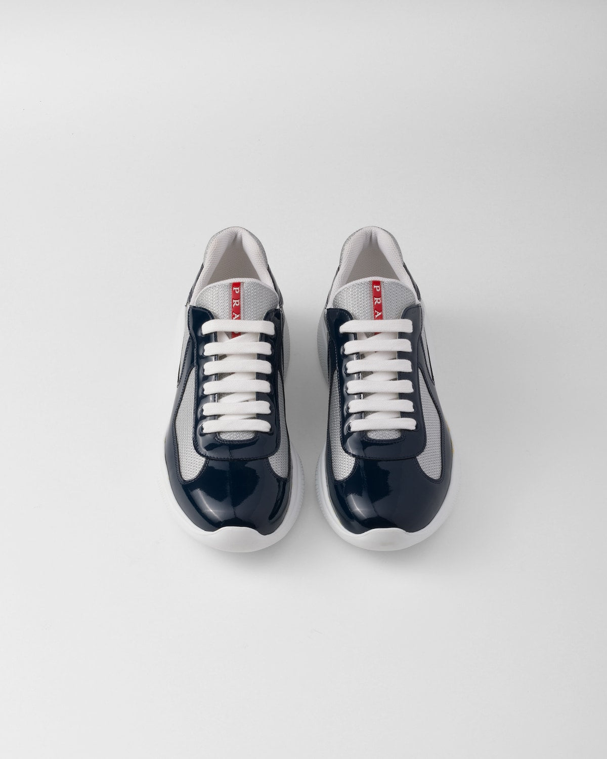 Prada America's Cup Royal Blue