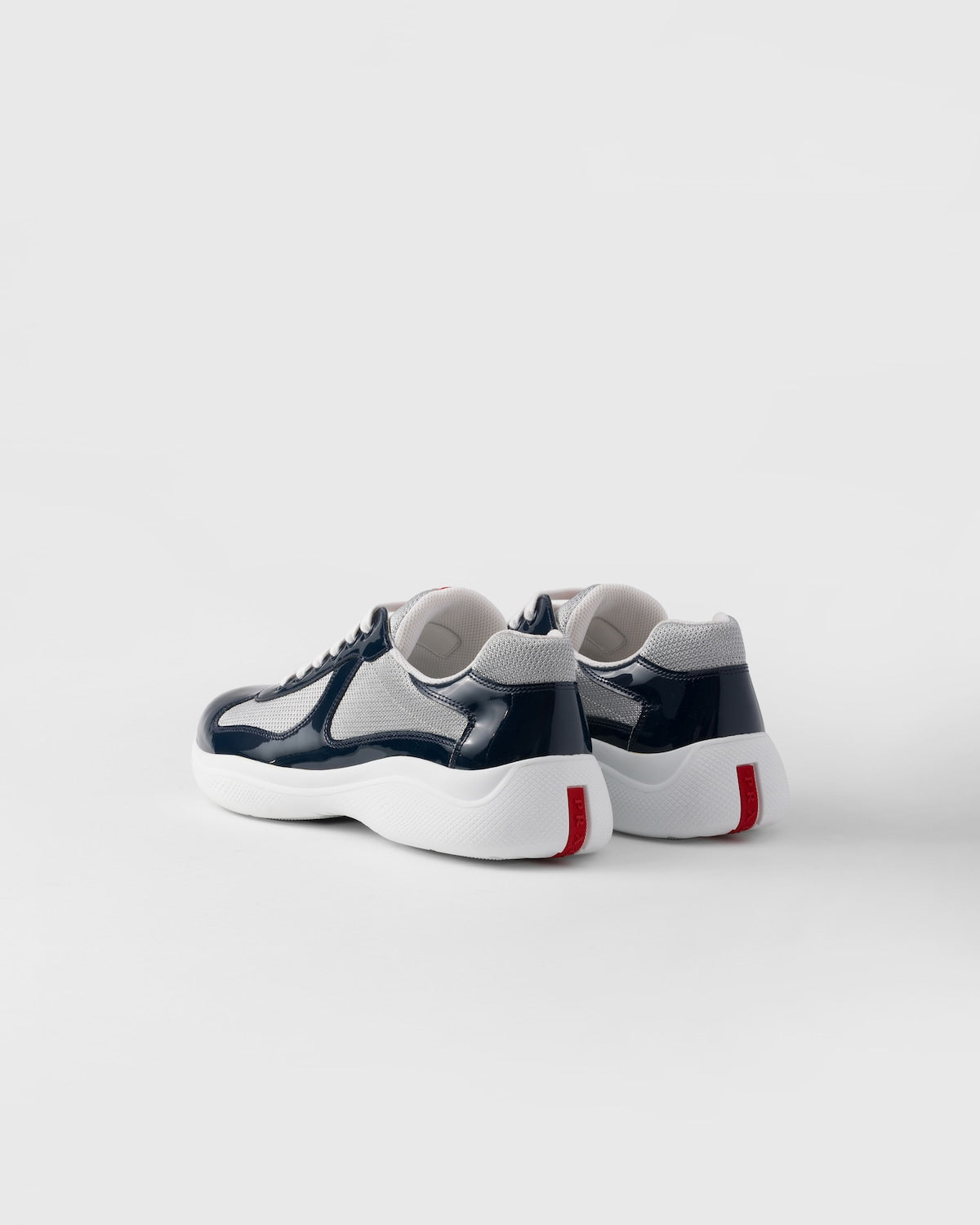 Prada America's Cup Royal Blue