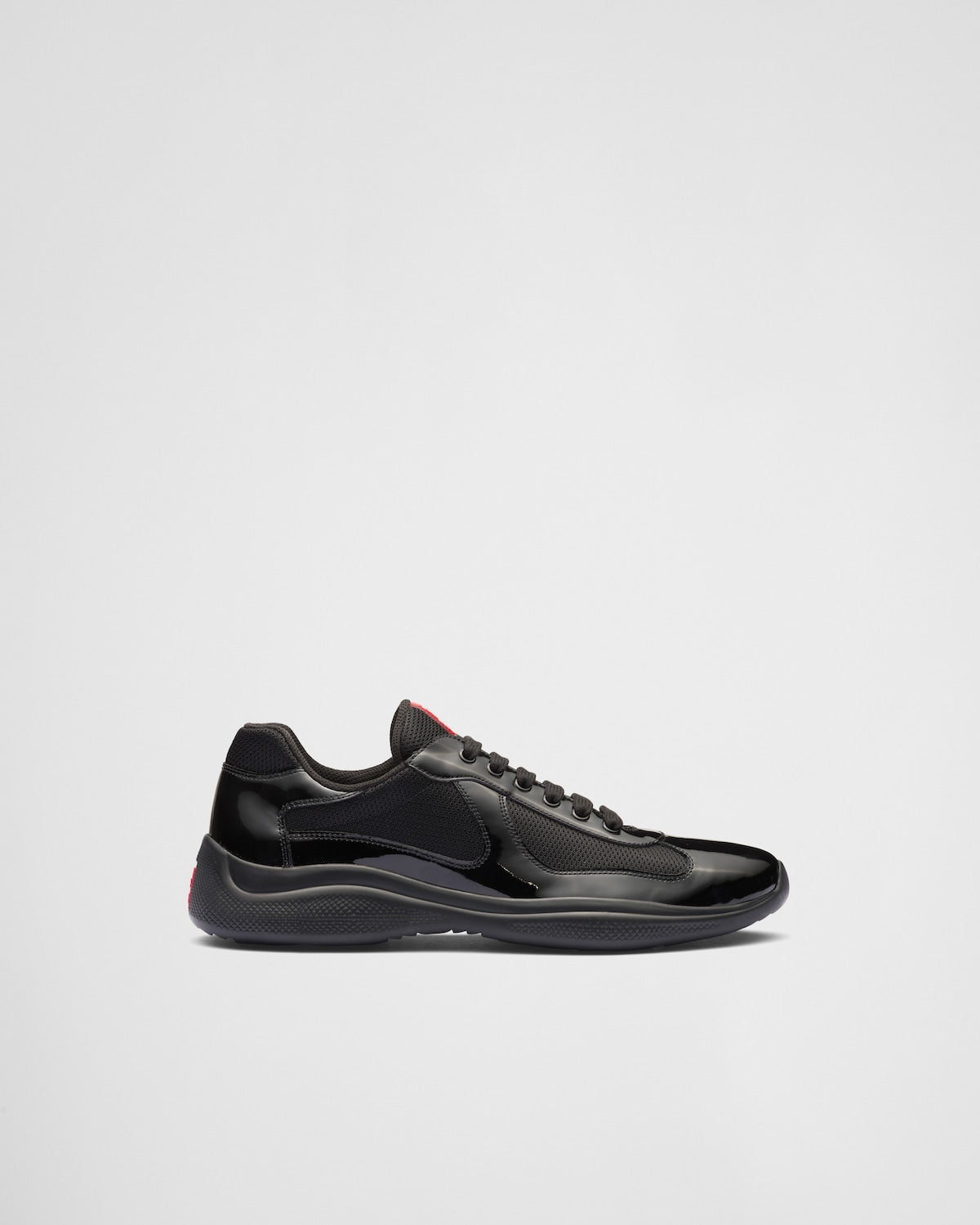 Prada America's Cup Black