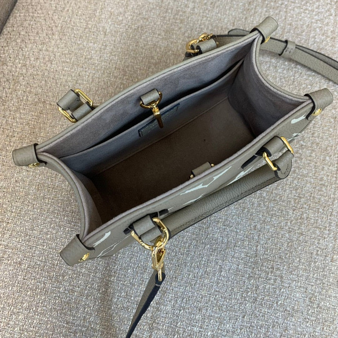LV - OnTheGo BB Small Tote