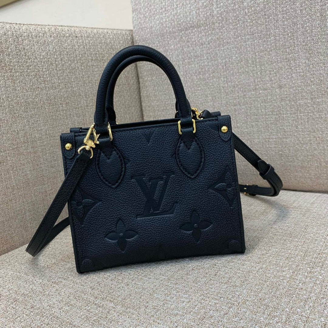 LV - OnTheGo BB Small Tote