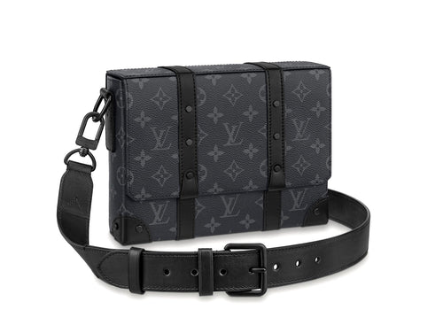 Louis Vuitton Messenger Bag