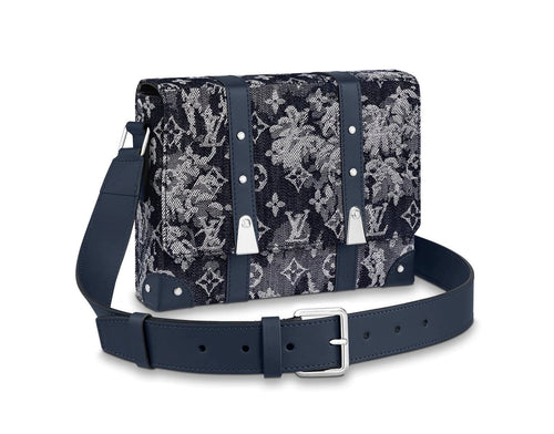 Louis Vuitton Messenger Bag
