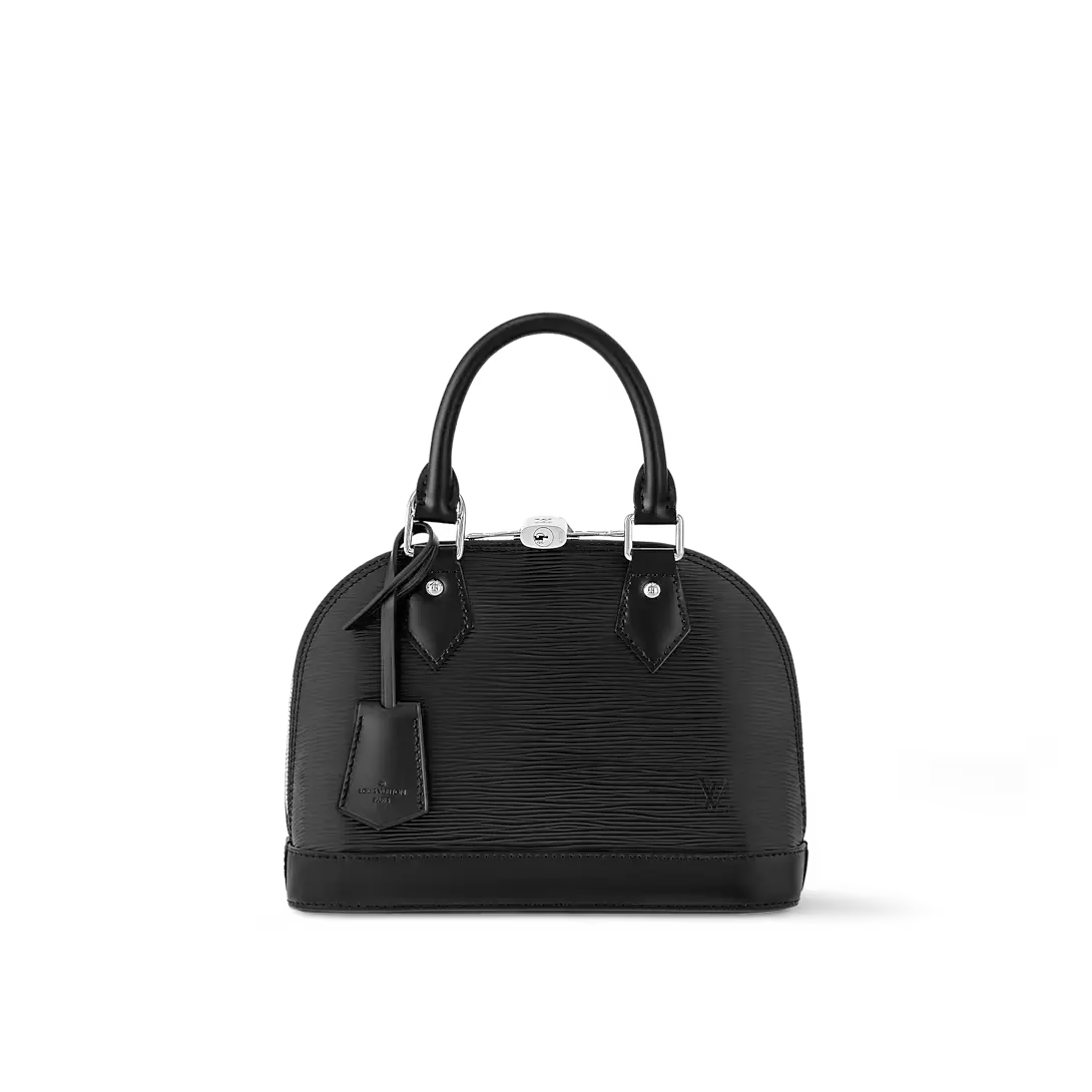 LV - Alma BB NO Bag