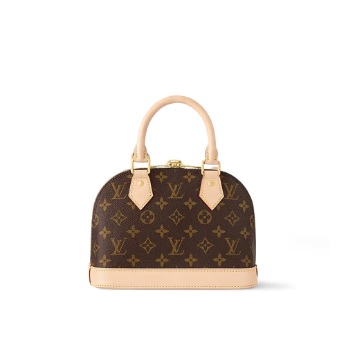 LV - Alma BB NO Bag