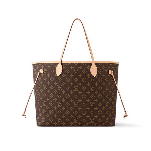 LV - Neverfull GM Bag