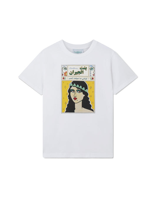 The Woman T-Shirt