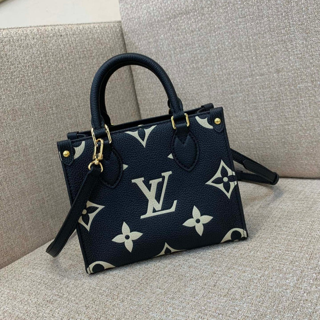 LV - OnTheGo BB Small Tote