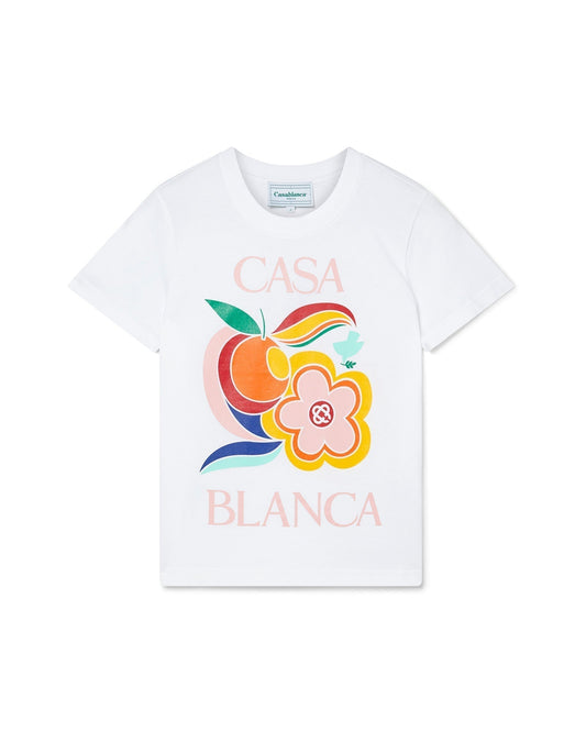 Flower Power T-Shirt