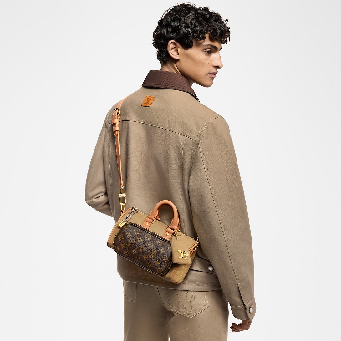 Keepall Shoulder Bag 25