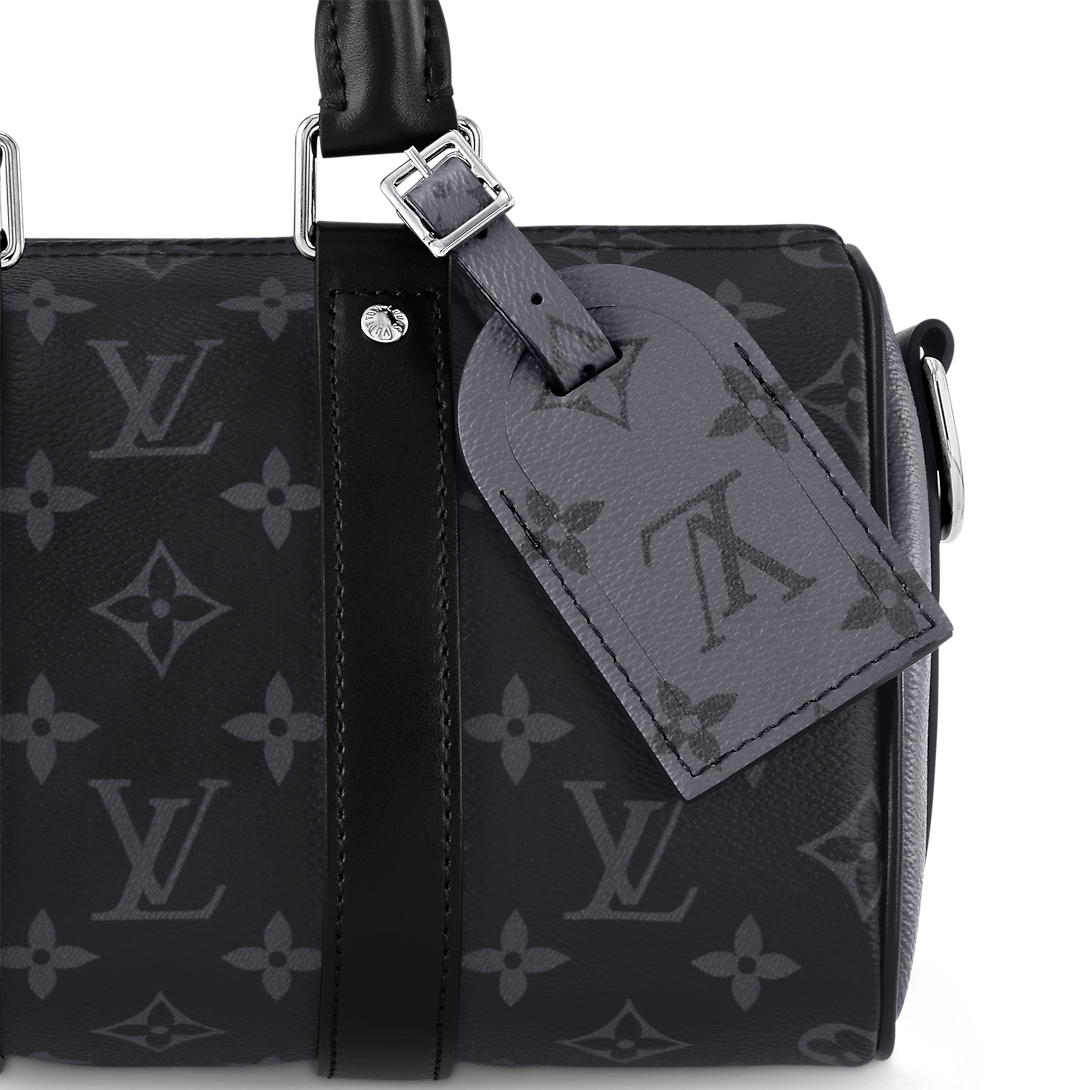 Keepall Shoulder Bag 25