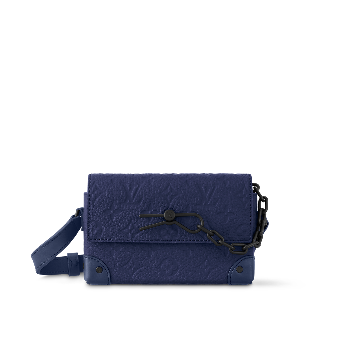 Steamer Wearable Wallet
