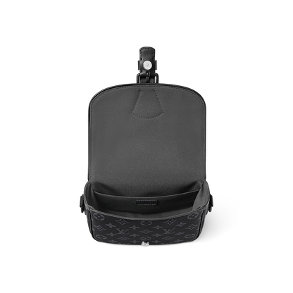 Montsouris Messenger PM Bag