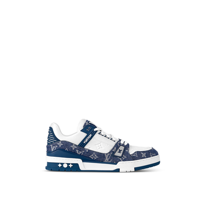 Sneaker LV trainer
