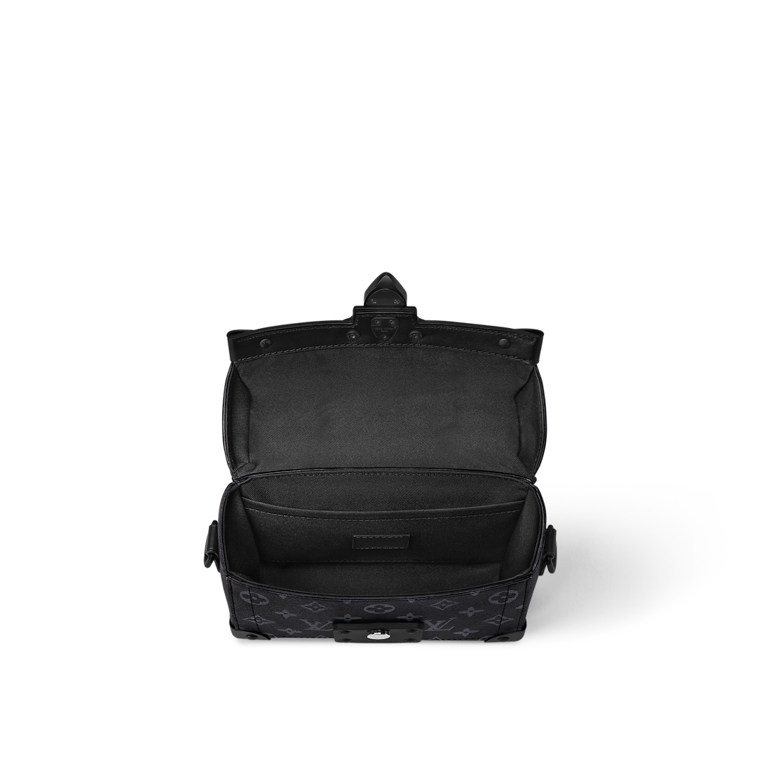 Soul Trunk Bag