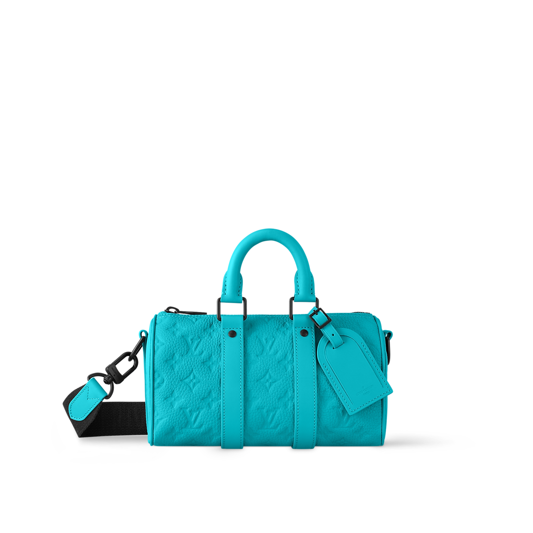 Keepall Shoulder Bag 25