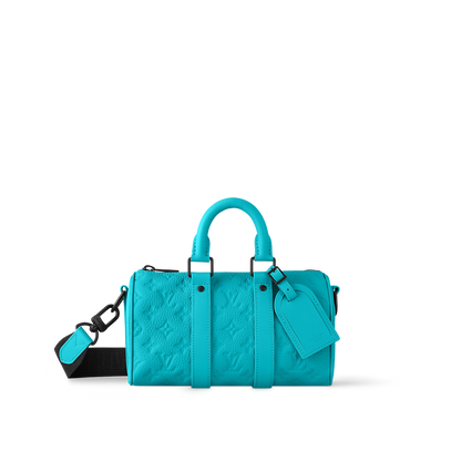 Keepall Shoulder Bag 25