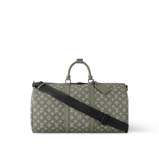 Keepall Shoulder Bag 50