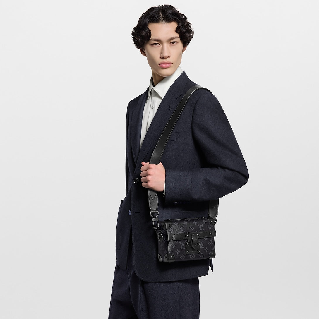 Soul Trunk Bag