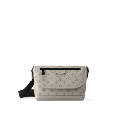 Sac Pulse Messenger