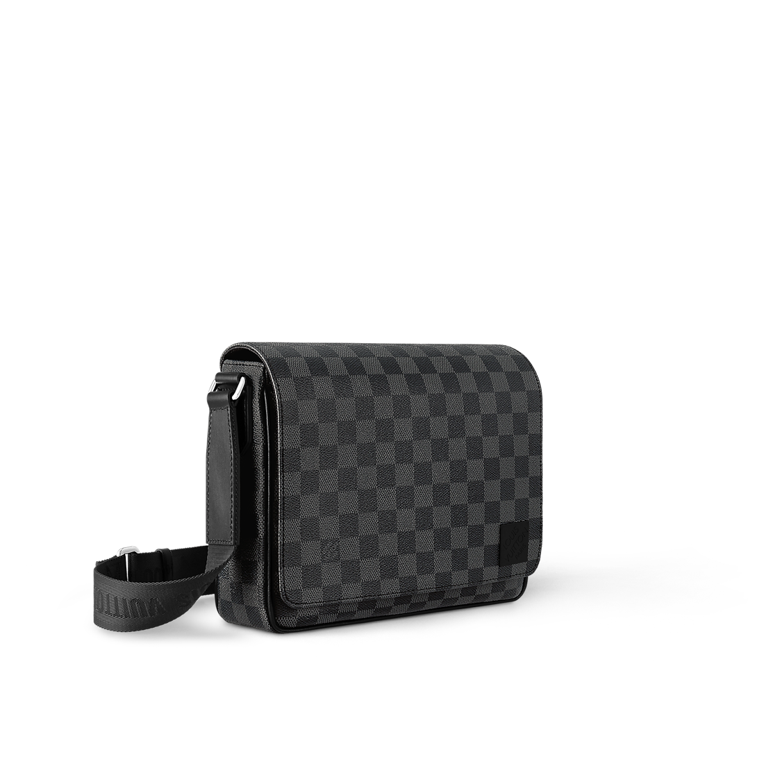 Discovery PM belt bag
