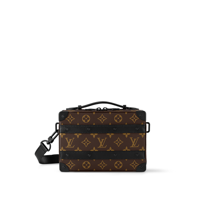 Soft Trunk Handle Bag