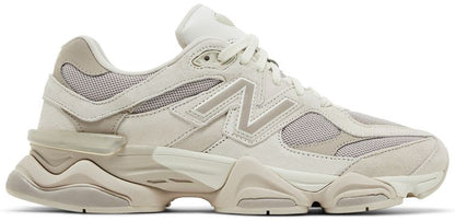 New Balance 9060 Gray Moonbeam