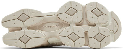 New Balance 9060 Gray Moonbeam