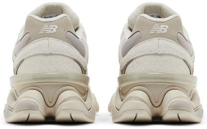 New Balance 9060 Gray Moonbeam