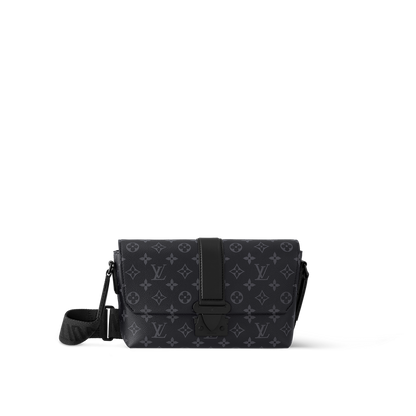 S-Cape Messenger Bag