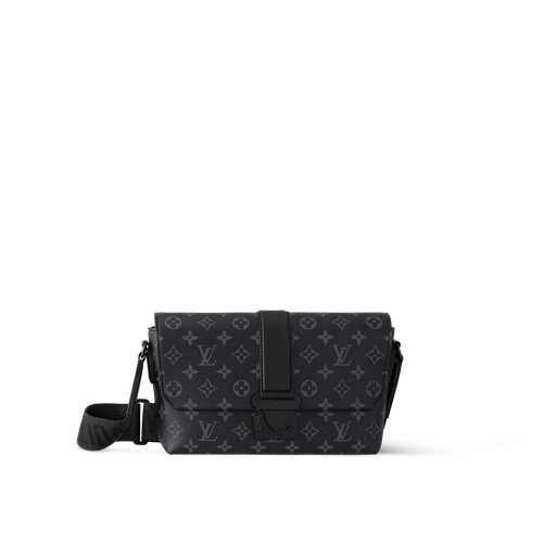 S-Cape Messenger Bag