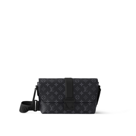 S-Cape Messenger Bag