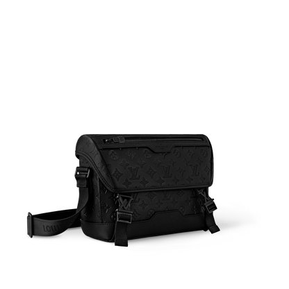 Voyager PM Messenger Bag