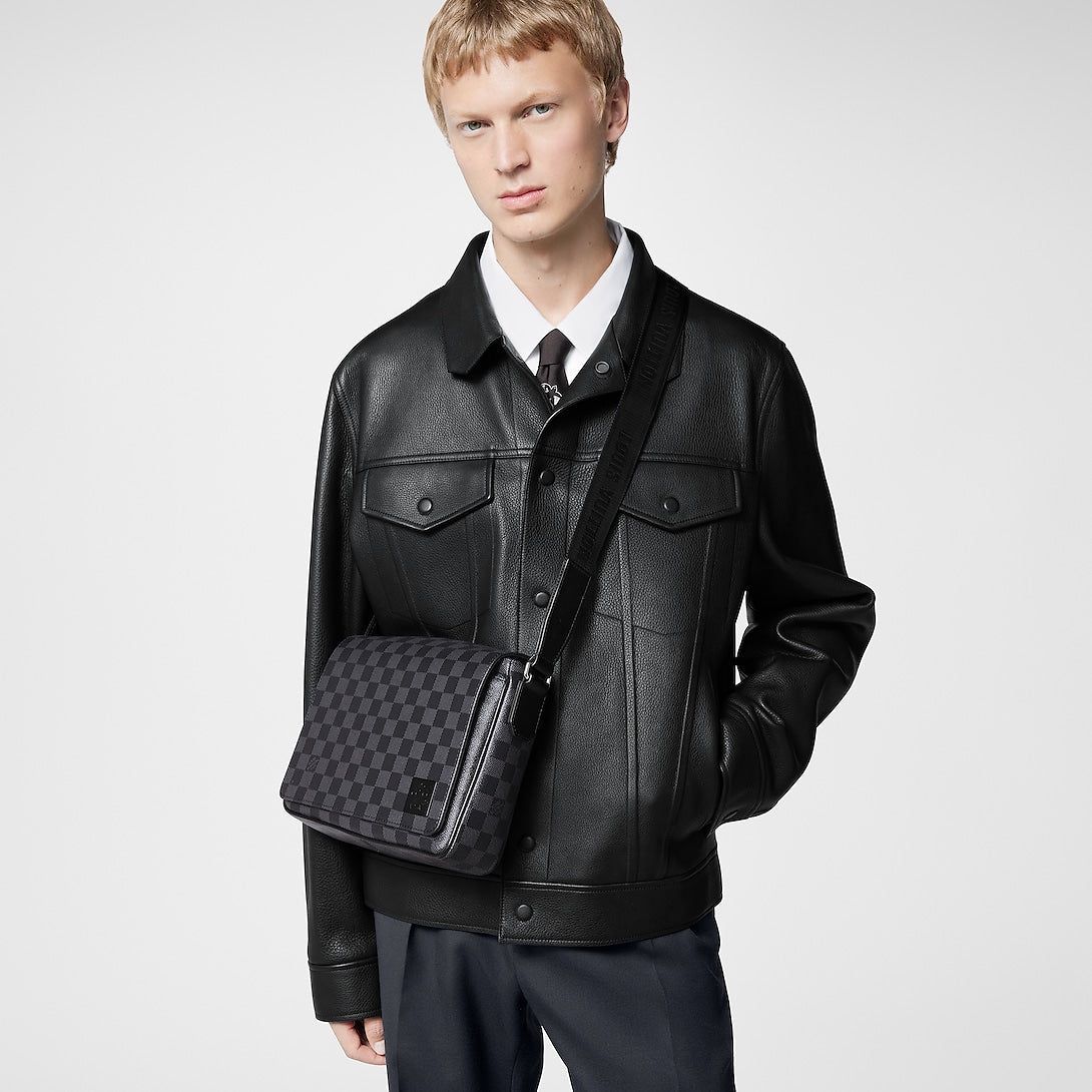 Discovery PM belt bag