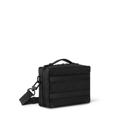 Soft Trunk Handle Bag