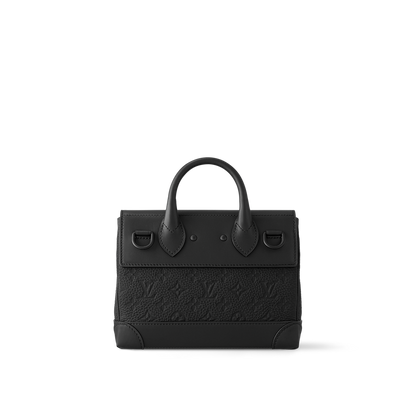 Sac Steamer PM