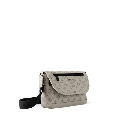 Sac Pulse Messenger