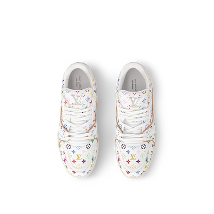 LV Trainer LV x TM Sneaker