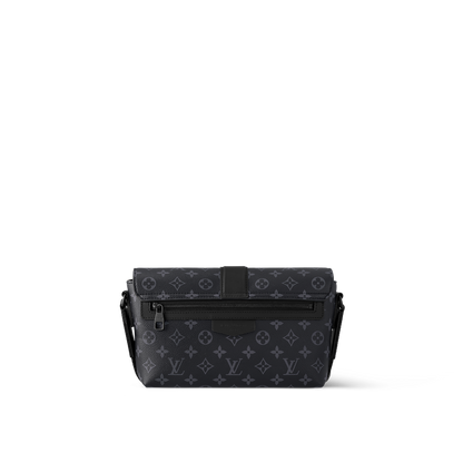 S-Cape Messenger Bag