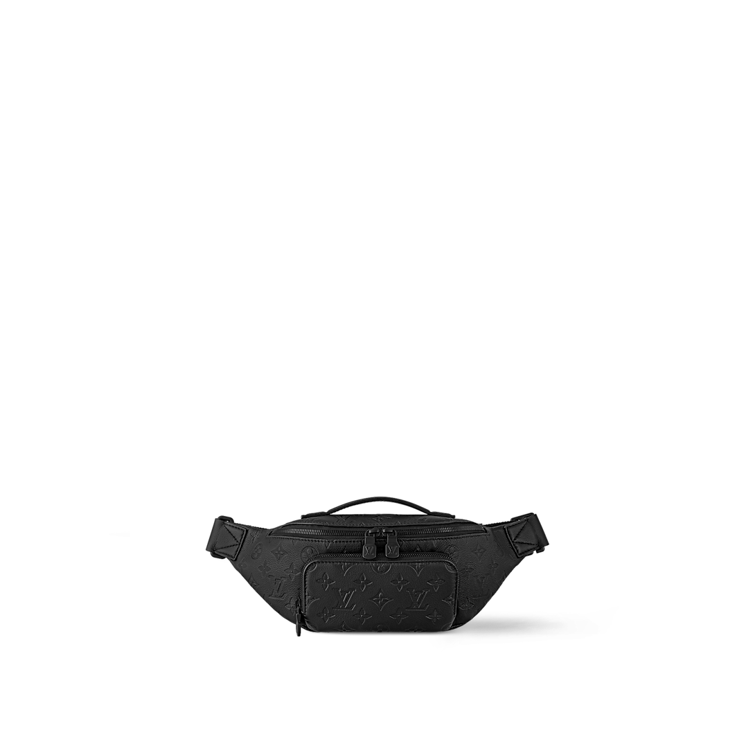 Rush belt bag